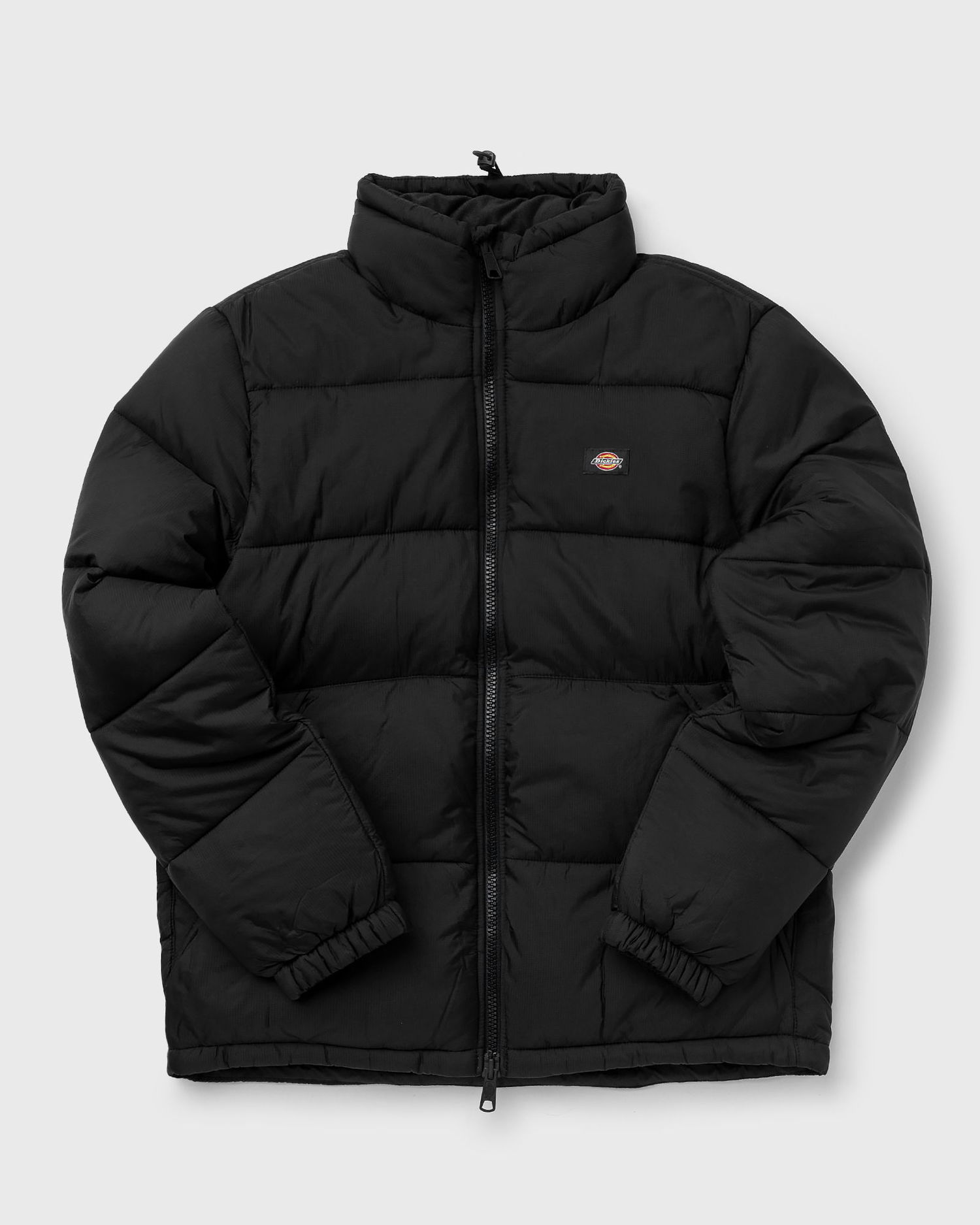 Puffer jakke Dickies WALDENBURG Jacket Sort | 195436602970, 1