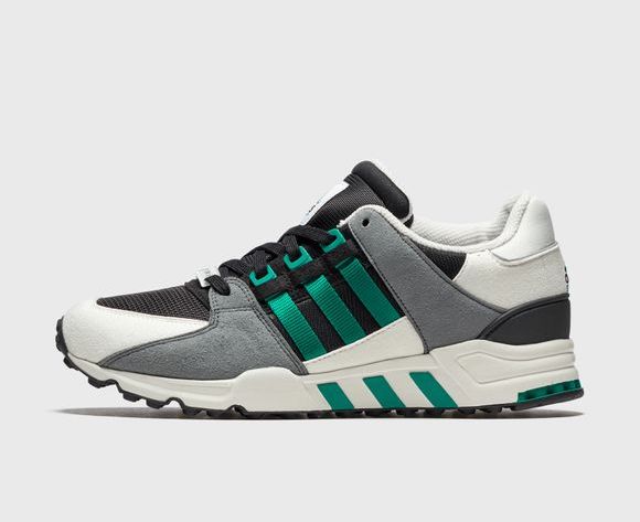 Sneakers og sko adidas Originals EQT Support 93 Hvid | S29092, 0