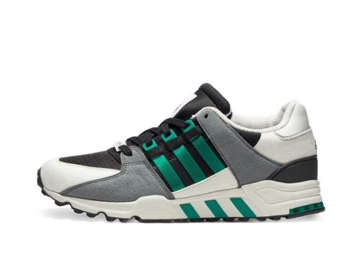 Sneakers og sko adidas Originals EQT Support 93 Hvid | S29092