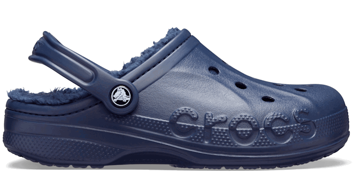 Sneakers og sko Crocs All-Terrain Clogs Mørkeblå | 205969-463, 0