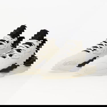 Sneakers og sko Y-3 Kaiwa Owhite/ Black/ Owhite Hvid | ID5430, 4