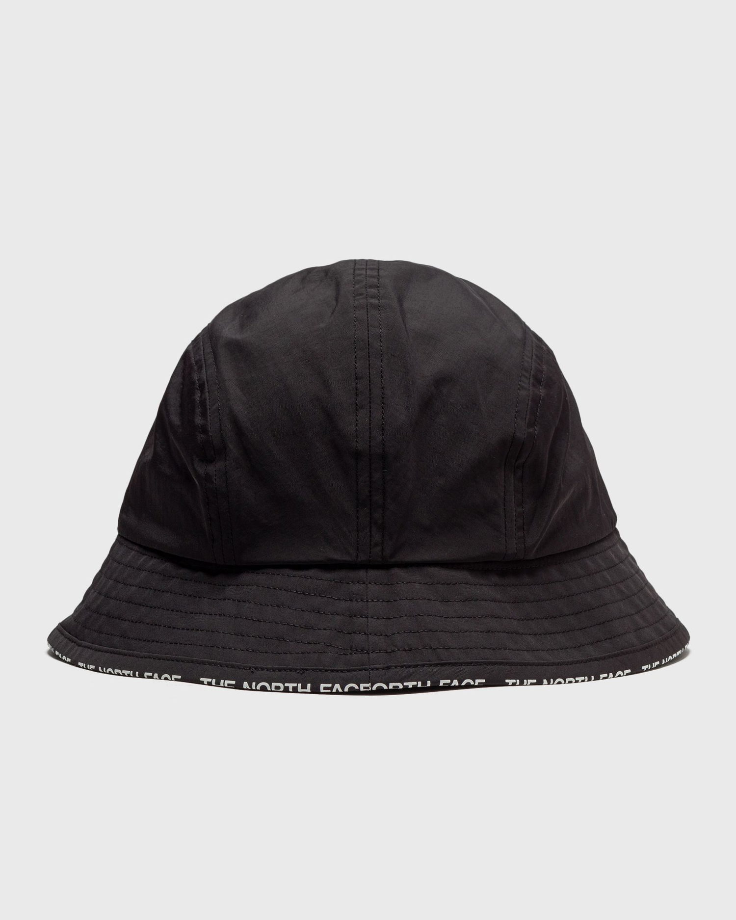 Hat The North Face CYPRESS BUCKET HAT Sort | 196011612506, 1