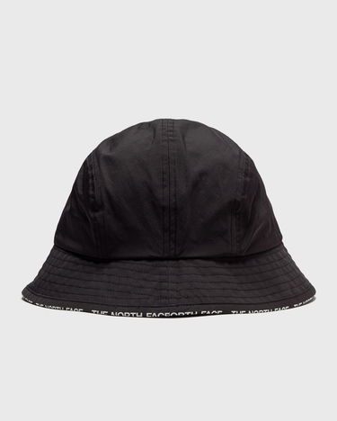 Hat The North Face CYPRESS BUCKET HAT Sort | 196011612506, 1