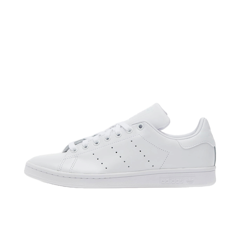 Sneakers og sko adidas Originals Stan Smith Hvid | s75104