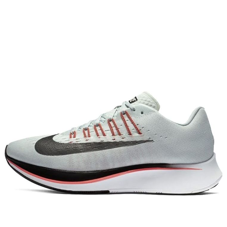 Sneakers og sko Nike Zoom Fly Hvid | 880848-009