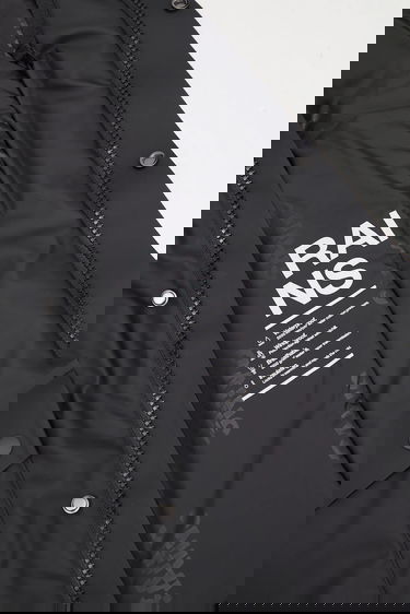 Parka Rains Winter Nome Parka W3T3 Sort | 21450.01, 8