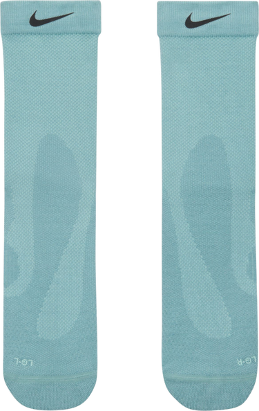 Sokker Nike Running Lightweight Socks Turkis | if2509-017, 1
