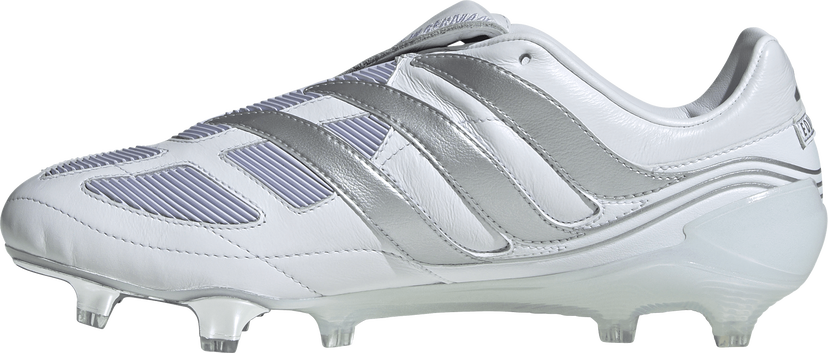 Sneakers og sko adidas Performance PREDATOR PRECISION ELITE FG Metalisk | js0571