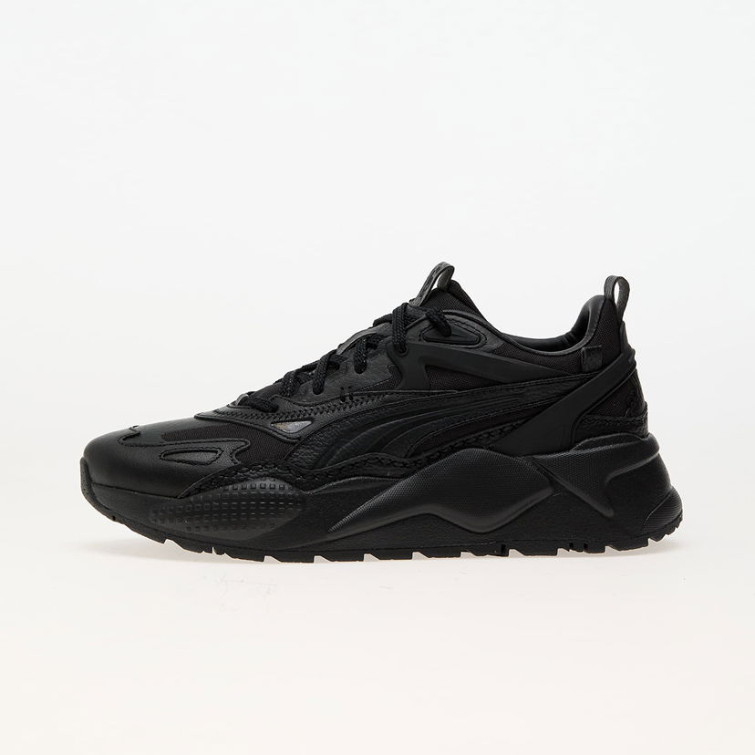 Sneakers og sko Puma RS-X Efekt Sort | 39820202