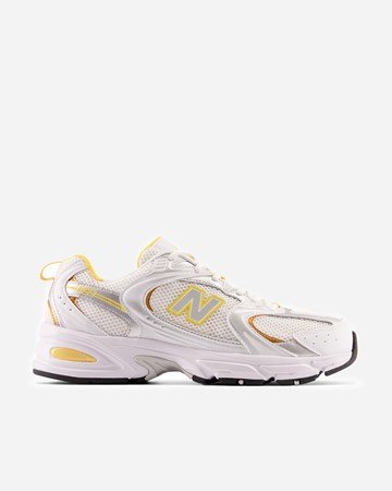 Sneakers og sko New Balance 530 Hvid | MR530PUT, 0