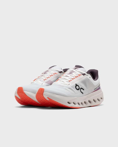 Sneakers og sko On Running Cloudsurfer Next Hvid | 3WE30050256, 1
