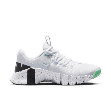 Sneakers og sko Nike Free Metcon 5 W Hvid | DV3950-101, 2