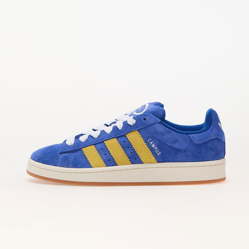 Sneakers og sko adidas Originals Campus 00s Blå | IH8070