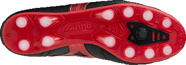 Sneakers og sko Mizuno Morelia II Pro FG Sort | p1ga2506-00, 5