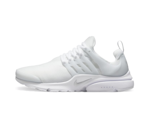 Sneakers og sko Nike Air Presto Hvid | CT3550-100