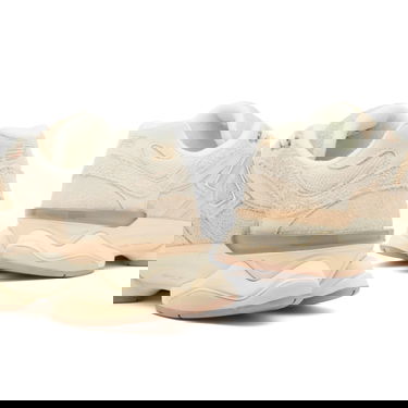 Sneakers og sko New Balance 9060 Hvid | U9060CCB, 4