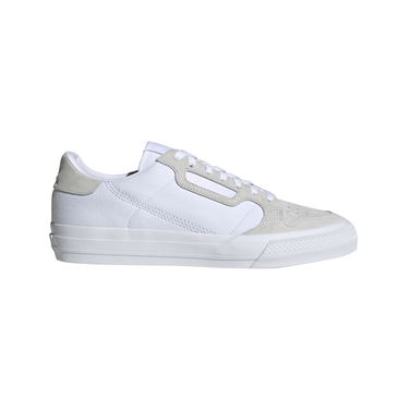 Sneakers og sko adidas Originals Continental Vulc Hvid | EF3523, 1
