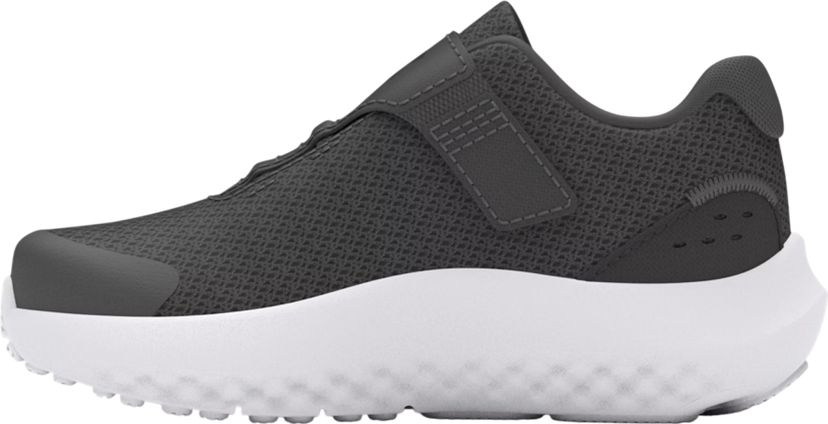 Sneakers og sko Under Armour UA BINF Surge 4 AC Grå | 3027105-025, 1