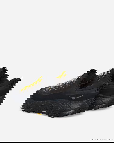 Sneakers og sko Hoka One One Tor Summit 2 Sort | 1147952-BBLC, 3