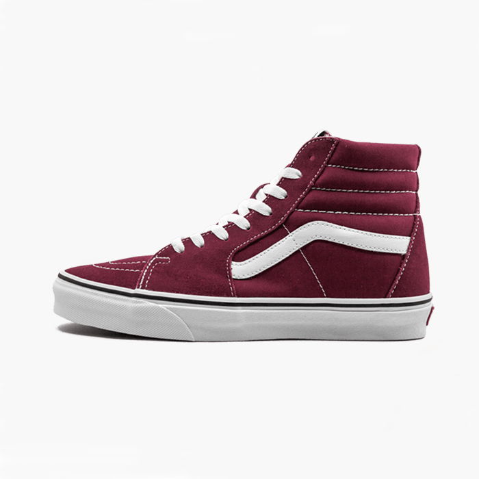 Sneakers og sko Vans Sk8-Hi Rød | VN0A38GEVG4, 0
