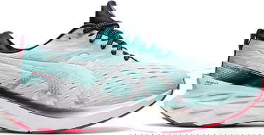 Sneakers og sko Asics Novablast 2 Turkis | 1011b192-400, 0