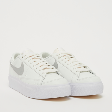 Sneakers og sko Nike Blazer Low Platform Hvid | DQ7571-101, 2