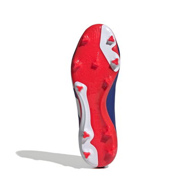 Sneakers og sko adidas Performance Predator League Firm Ground Blå | IF6348, 3