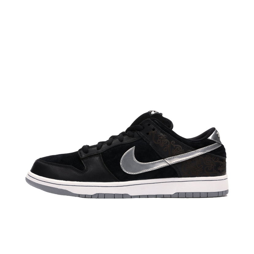 Sneakers og sko Nike SB SB Dunk Low Takashi 2 Sort | 313170-005