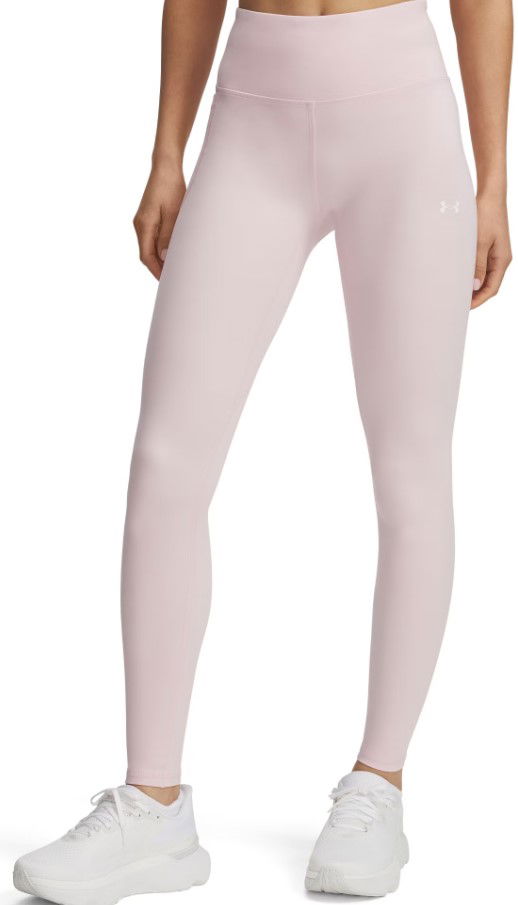 Leggings Under Armour Motion Leggings Lyserød | 1388649-647