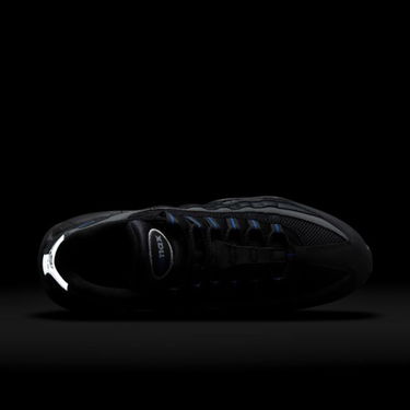 Sneakers og sko Nike Air Max 95 Essential Sort | DM9104-001, 4