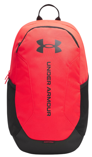 Rygsæk Under Armour Hustle Lite Backpack Rød | 6000399-713, 0