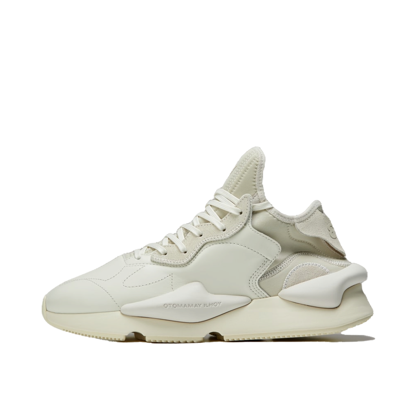 Sneakers og sko Y-3 Kaiwa Beige | IF2046