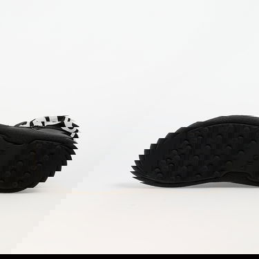 Sneakers og sko Moon Boot Mtrack Polar Nylon Black Sort | 80D2440080-N001, 1