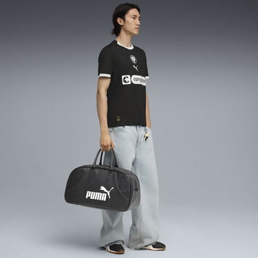 Jersey Puma FC St. Pauli Third Jersey 25/26 Sort | 783074_03, 3
