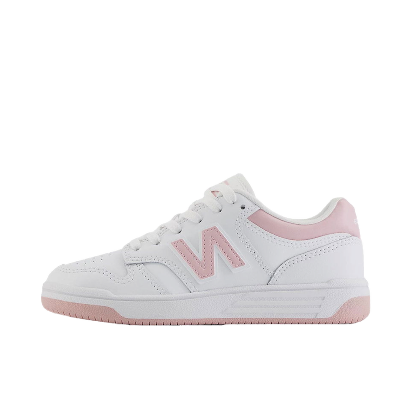 Sneakers og sko New Balance 480 Hvid | PSB480OP