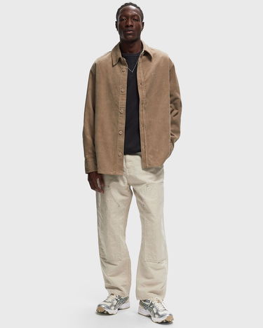 Jakke A.P.C. SURCHEMISE BOBBY Beige | COHBB-H02976-BAA, 1