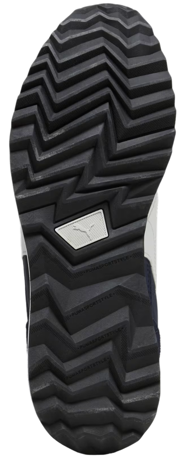 Sneakers og sko Puma Road Rider SD Sort | 397377-07, 3