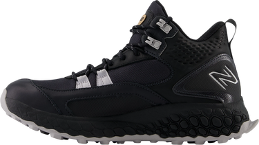 Sneakers og sko New Balance Fresh Foam X Hierro Mid Gore-Tex® Sort | wthimcbe, 1