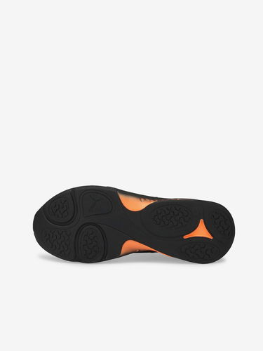 Sneakers og sko Puma Xetic Halflife Lenticular Sort | 37628001, 6