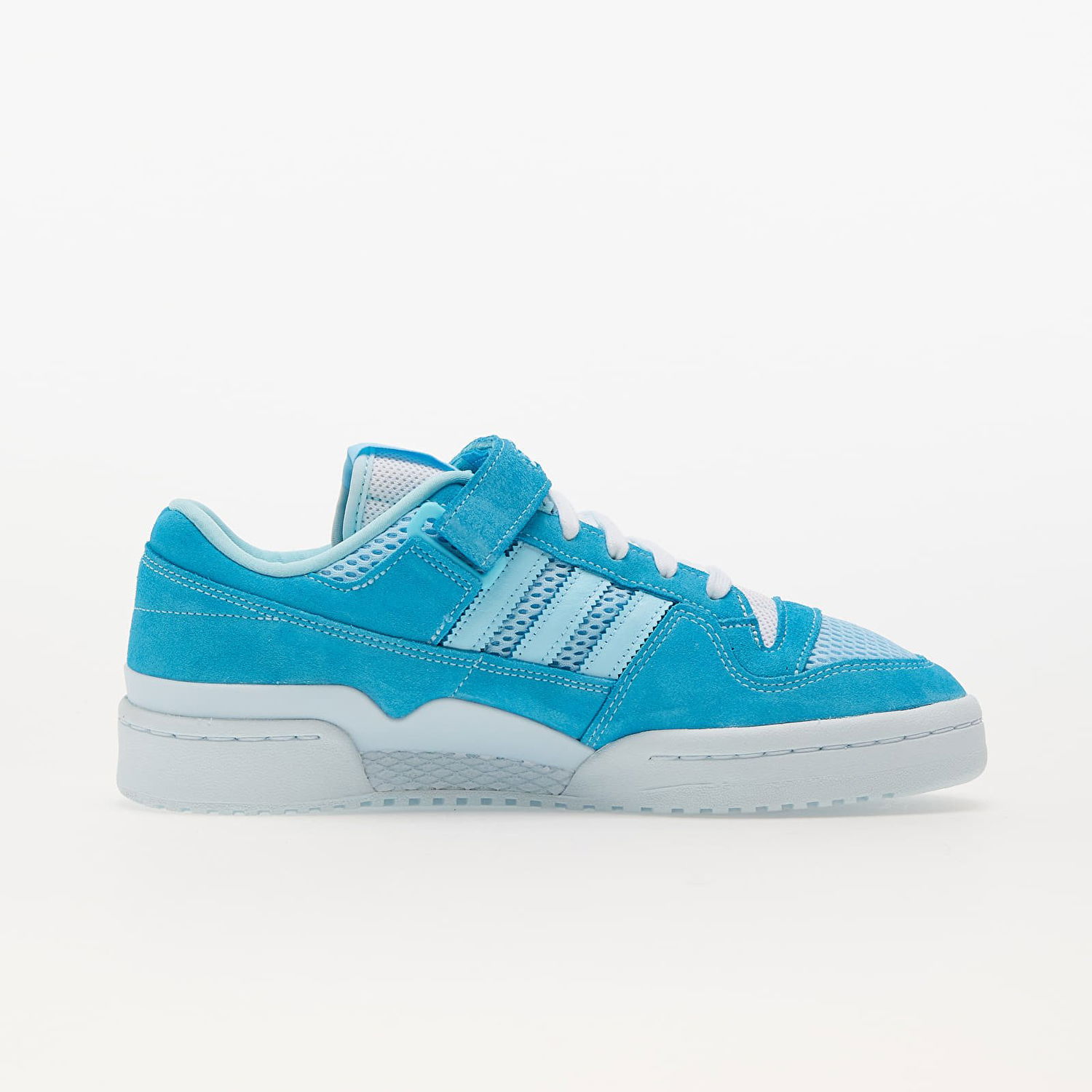 Sneakers og sko adidas Originals Forum 84 Low 8K Blå | GZ6479, 1