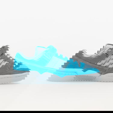 Sneakers og sko adidas Originals Forum 84 Low 8K Blå | GZ6479, 1