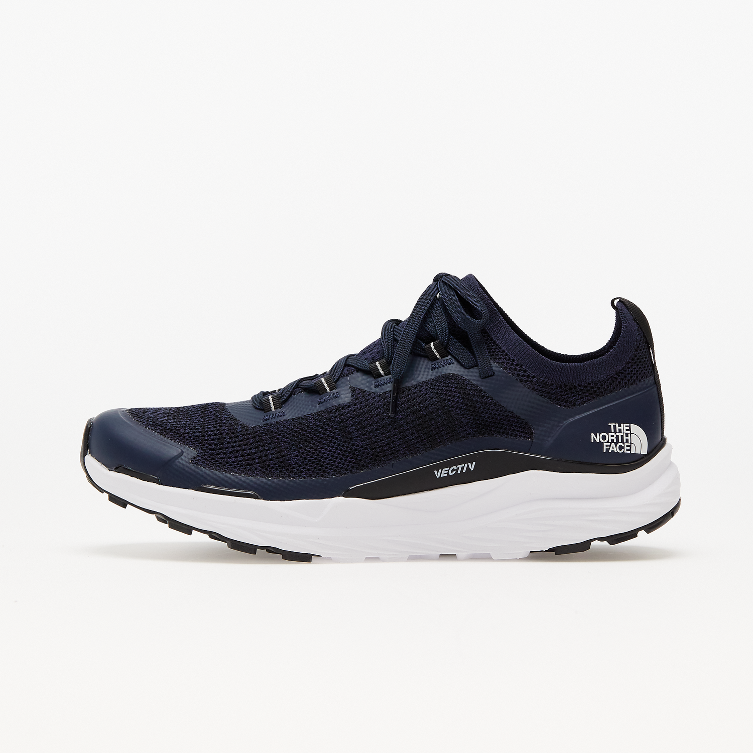 Sneakers og sko The North Face Vectiv Escape "TNF Navy / TNF Black" Mørkeblå | NF0A4T2YB81, 0