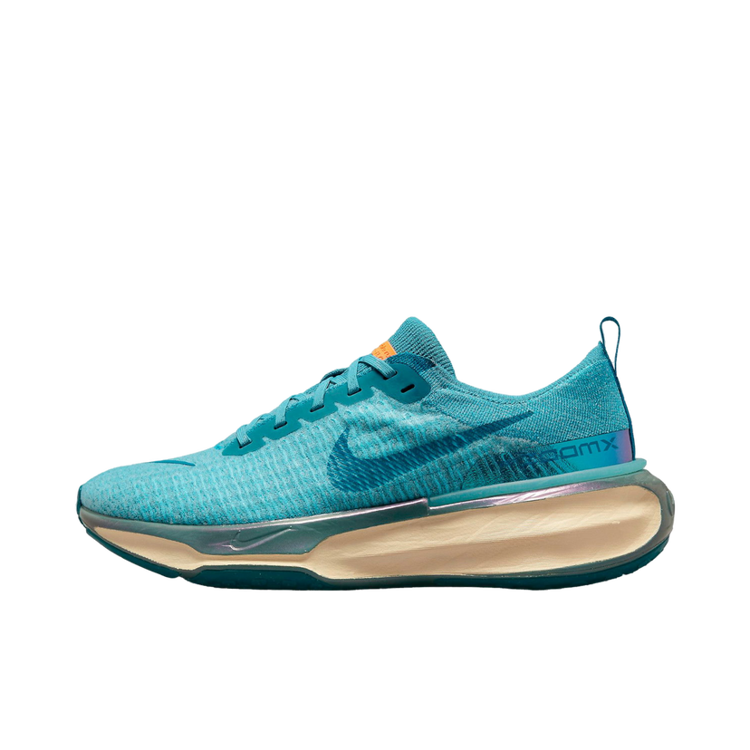 Løbe Nike Invincible Run 3 Turkis | dr2615-401