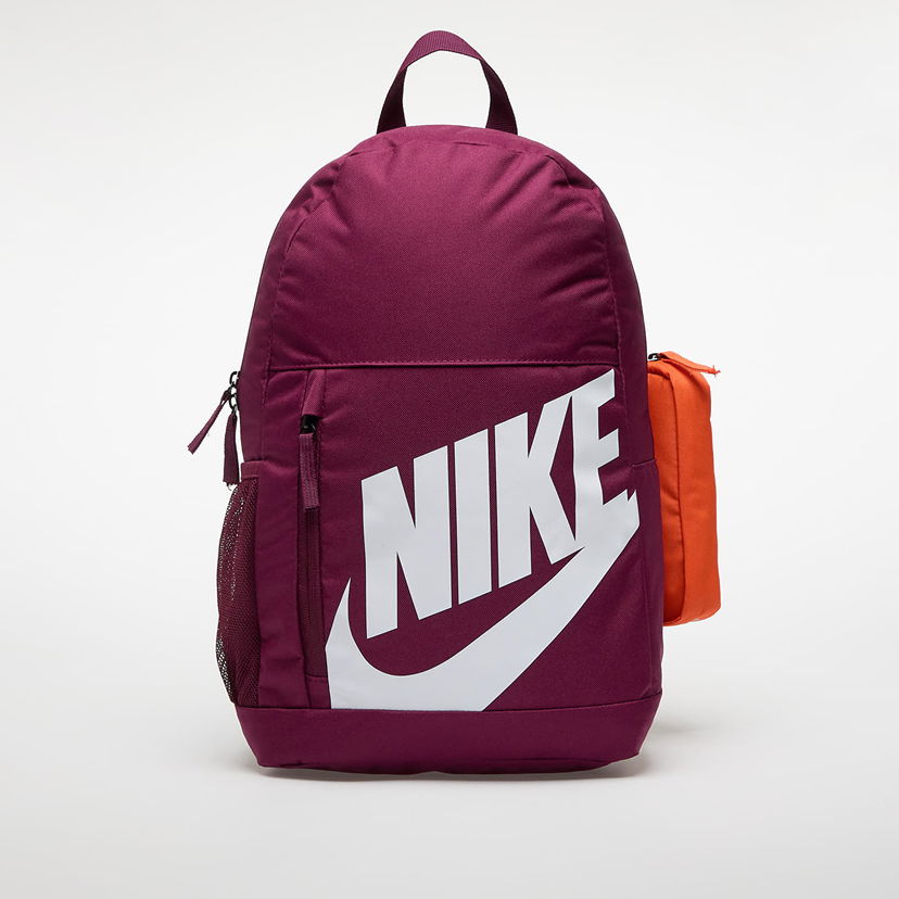 Rygsæk Nike Elemental Backpack (20L) Bourgogne | HJ4186-610