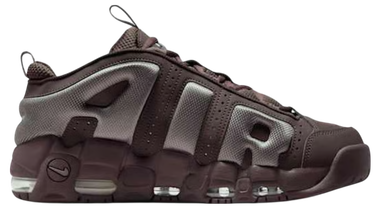 Sneakers og sko Nike Nike Air More Uptempo Low Brun | fz3055-200, 3