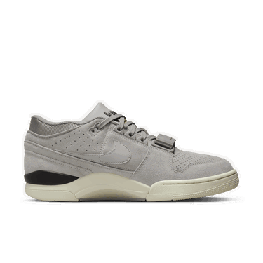 Sneakers og sko Nike Air Alpha Force 88 Low Grå | FJ4184-001, 4