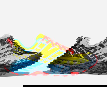 Sneakers og sko Hoka One One Speedgoat 2 Size 6.5 Flerfarvet | 1162710-HSH, 0