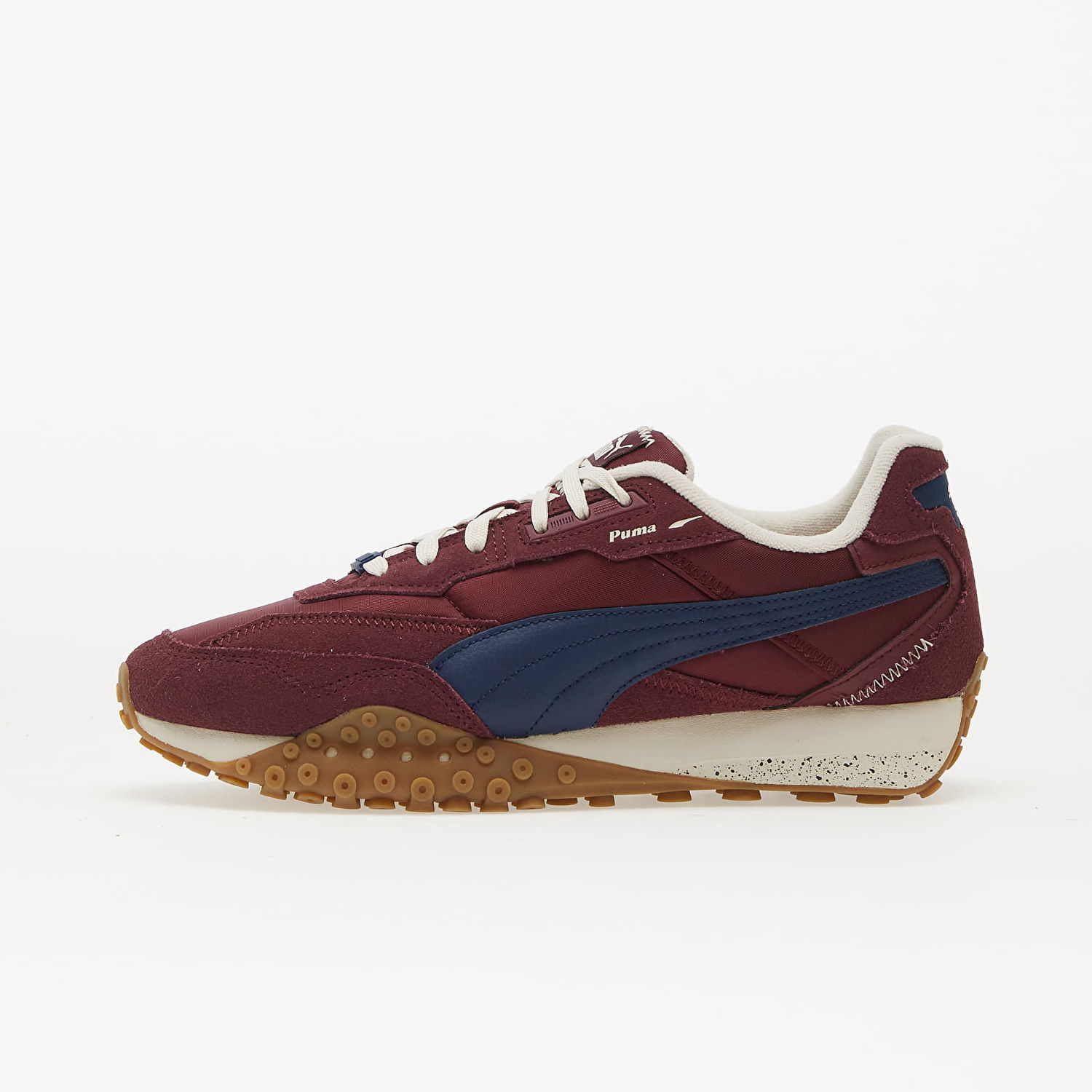 Sneakers og sko Puma Blktop Rider Red Bourgogne | 39272503, 0