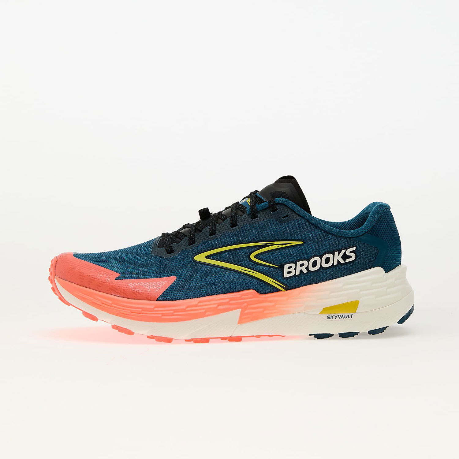 Sneakers og sko Brooks Catamount 4 Blå | 1104411D-407, 0