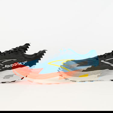 Sneakers og sko Brooks Catamount 4 Blå | 1104411D-407, 0